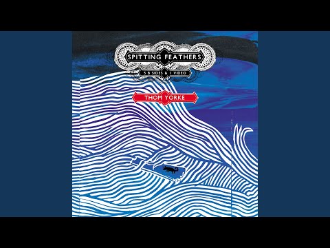 Thom Yorke — Jetstream