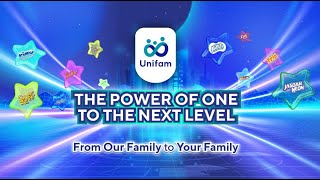 Download lagu Unifam Connecting Day 2024 - Event by Duanama Integra