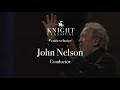 John Nelson #CriticsChoice