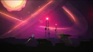 "To Rest" by Wormzy [All Coins] | Geometry Dash 2.2 screenshot 3