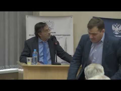РАЗРАБОТКА И ПРИМЕНЕНИЕ ГОСТ Р 54257-2010 И ГОСТ 27751-2014