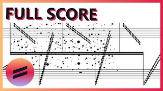 Yuheng Chen  A Lone Wheat Grain Fell To The Field w Score
