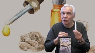 Dr. Joe Schwarcz discusses ambergris