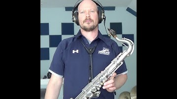 Toil & Trouble: Playing Saxophone with Effects Pedals Explained Part 1