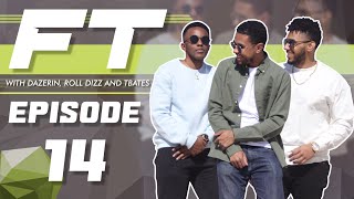 First Touch - Episode 14 (ft. Sunless, Musty, Johnnyboi, Chicago, Gyro, and more!)