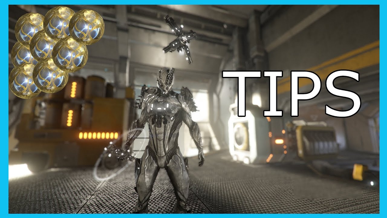 HOW TO GET MORE ENDO (FAST TUTORIAL) WARFRAME YouTube