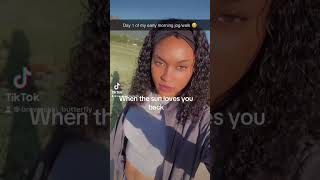 #foryou #shortsvideo #contentcreator #fitness #glowingskin #youtuber #brownskin #foryourpage