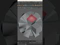 Google show me this complex shape lets model this | how to model this star shape in maya #maya #3d