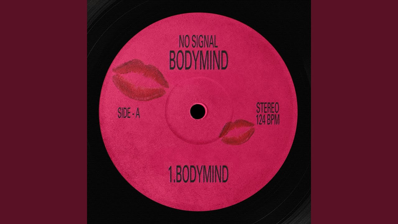 Watch BODYMIND on YouTube Watch BODYMIND on YouTube