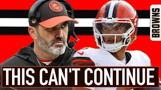 Download Lagu BROWNS OFFENSE WASTE 5 SACK GAME FROM MYLES GARRETT MP3 Download Lagu BROWNS OFFENSE WASTE 5 SACK GAME FROM MYLES GARRETT MP3