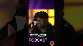 How My Teammate Inspired My Streaming Journey! #gamingcommunity #keepinggamingweird #gamingpodcast