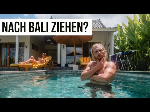 Video: Mit Diesem Video Möchten Sie Sofort Nach Bali Reisen - Matador Network