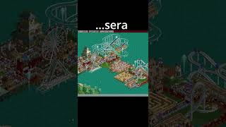 “Construir em ilhas? olha isso" 😳 #shorts #gameplay #rollercoaster #games #jogos #gaming