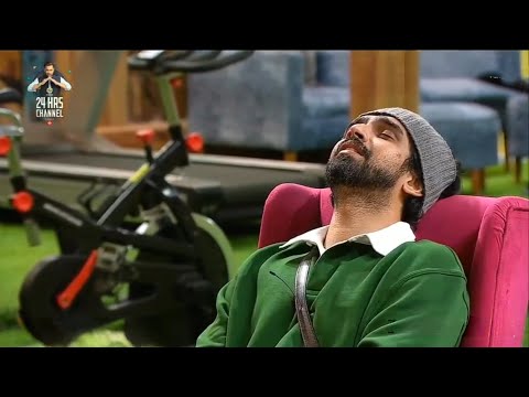 Bigg Boss 19 Tanya Mittal Ne Thukraya Amaal Ka Sorry Nikle Amaal Ke Ansu Roya Phut Phut Kar 