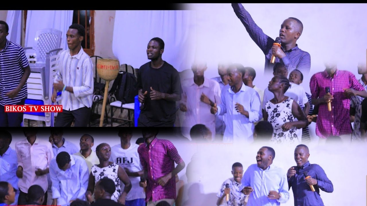 YOOOO😭 UMUNEZERO 😭*#IGICANIRO BETHEL GICANIYE🔥 AMATERANIRO 😭YA  NA AKANE