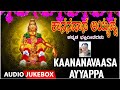 Kaananavaasa Ayyappa | Sung By Narasimha Nayak | Ayyappa Songs | Kannada Bhakthi Geethegalu