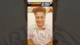 Is PASSING Class 10 Crucial in Life?| Importance of Class X Board Exams in the Life of a Student