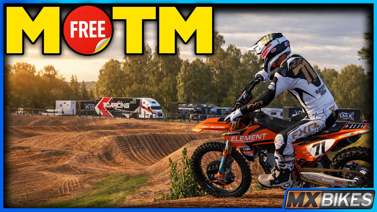 Лучшие моды месяца | Январь