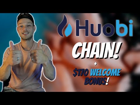 WHY DOES NOBODY TALK ABOUT THE HUOBI CHAIN HECO CHAIN COMING BIG HUOBI NEWS 