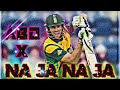 Ab de villiers x na ja na ja beatsync edit ab de villiers whatsapp status abdian