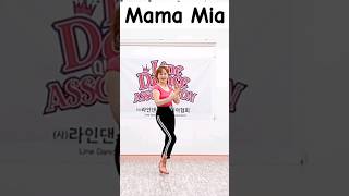 Download Lagu Mama Mia Linedance #PhilTheBeat #MamaMia MP3