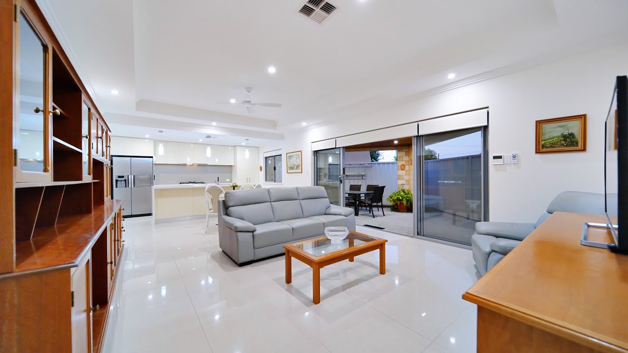 Karl Butler Presents 90D Valerie Street Dianella YouTube