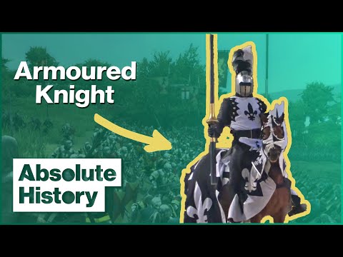 The Art of Armour | Secrets of the Exhibit EP2 documentary thumbnail