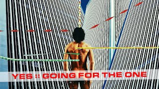 Yes: "Going For The One" (1977)
