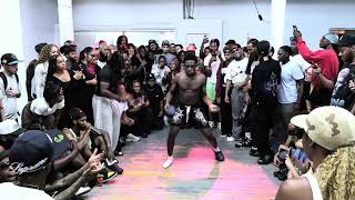 MONEY MASE VS A-HANDRO