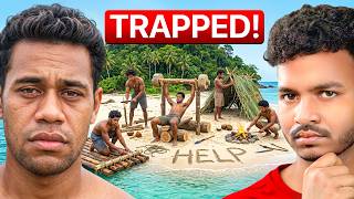 How 6 Boys Survived For 15 Months On A Remote Island