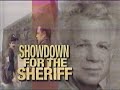 Current Affair (April 14, 1992) - &quot;Showdown for the Sheriff&quot;