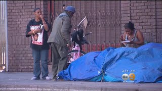 New App Connects First Responders With L.A. Homeless Community screenshot 3