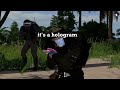 Beginning of video