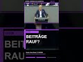 Weidel attackiert Rentenplan: Sollen alle länger arbeiten?