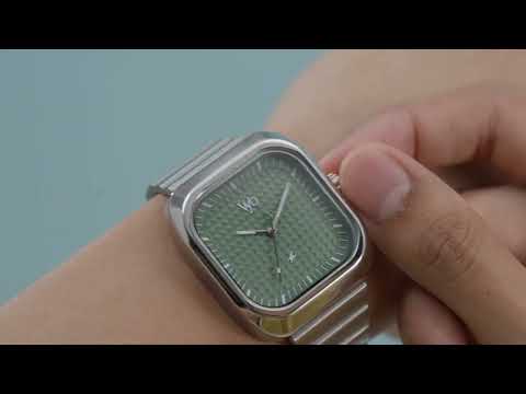 The Vyb Maverick- FV30001SM02W