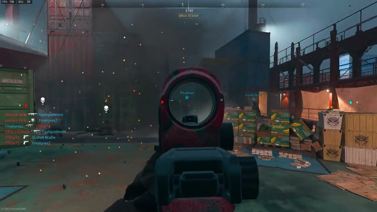 Shipment [Hardcore], ISO, 32-2