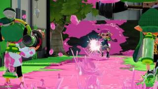 Splatoon Soundtrack - Tutorial (by Squid Squad)