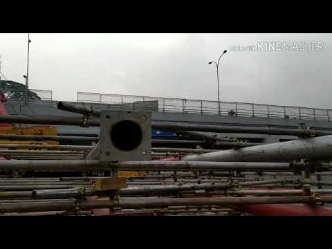 Shoring Screw Jacks