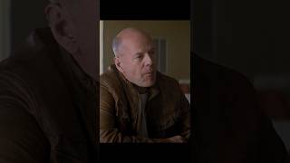 He Sat Down And Faced His Future Self Looper 2012