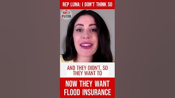 Thumbnail of Rep. Anna Paulina Luna delivers a patriotic MAGA message on Ukraine. Is she on Putin's side?