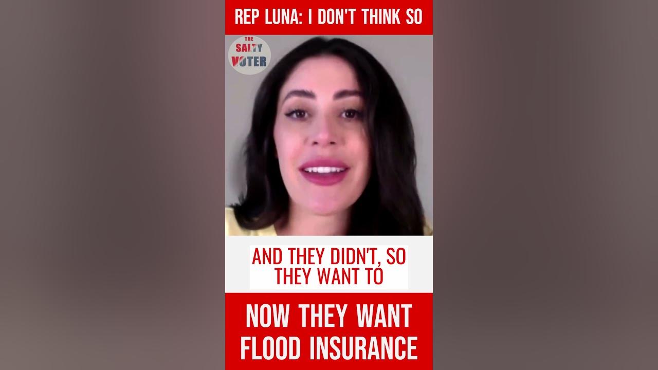 Rep. Anna Paulina Luna delivers a patriotic MAGA message on Ukraine. Is she on Putin's side?