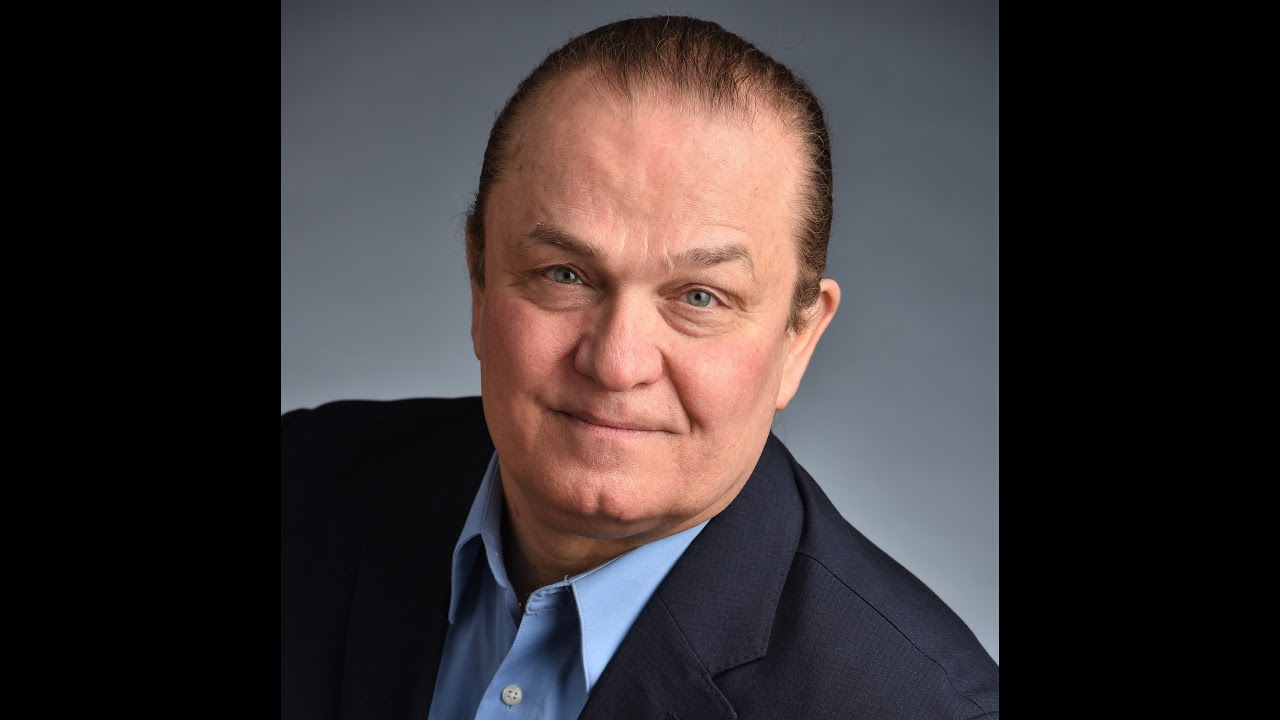 James R. Longacre's livestream