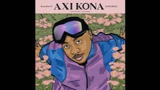 A Xi Kona (feat. Simefree & Snipes). REVIEW