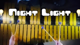 Night Light for Solo Vibraphone