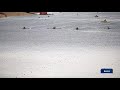 2020 European Rowing Junior Championships - Belgrade, Serbia - Day 1 - Repechages