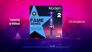 Modern Pop 2 for Omnisphere: Everlasting by MIDIhead