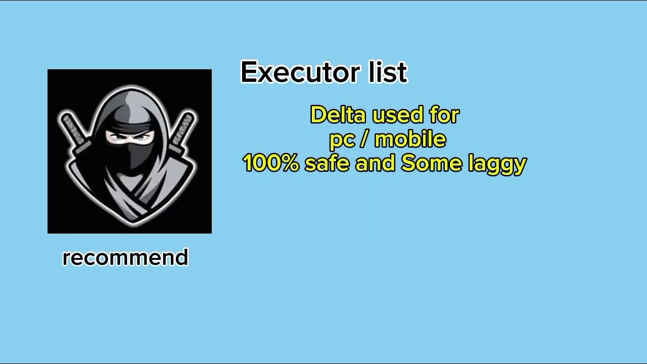 new updated executors 