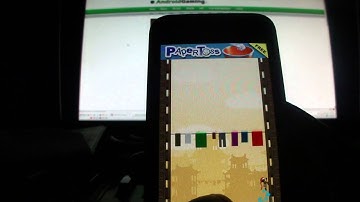 NinJump Android Gameplay