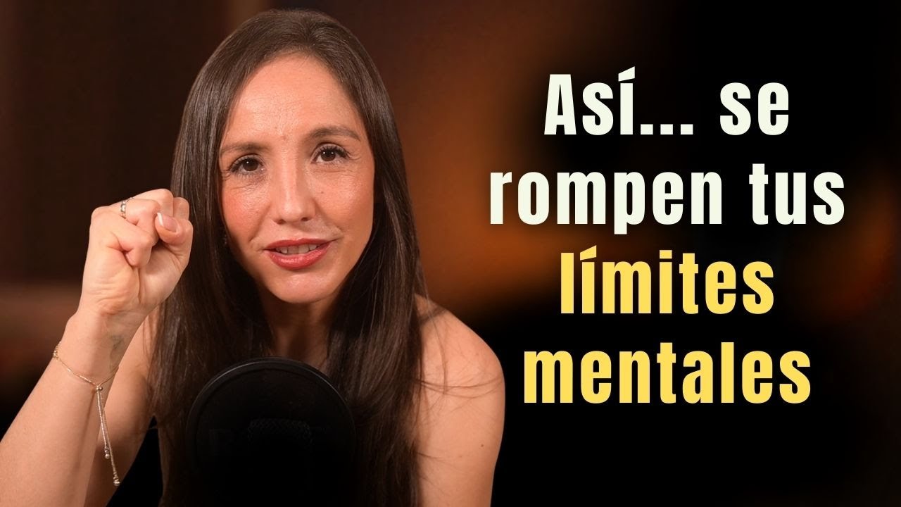 Despierta el PODER oculto de tu MENTE CUÁNTICA | El VIAJE INTERIOR que ...