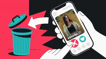 The REAL Reason Dating Apps Are Keeping You Single